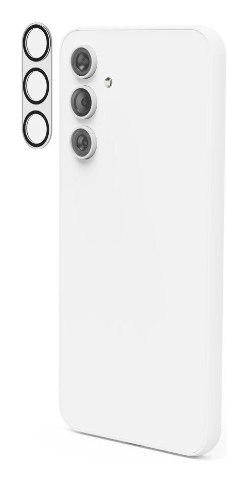 Hama Cam Protect Protector Camera Samsung Galaxy A26 5G - Glass Tempered - Transparent