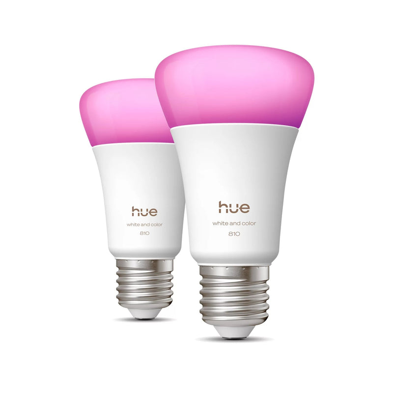 Philips Bulb Hue Waca E27 2ER 60W