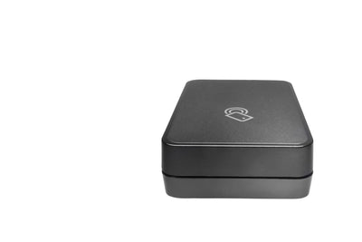 HP Server Printing Jetdirect Accesorio NFC Wireless 2.5W Black J8030A — image 1