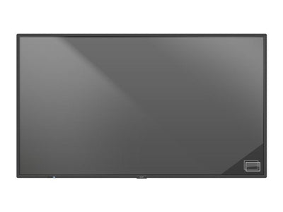 Nec Multisync P435 PG-2 43 Clase Diagonal P Series Screen LCD With Retroiluminación LED Señalización Digital 4 — image 1