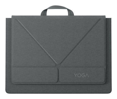 Lenovo Accessories Yoga Tote Sleeve (14 Grey) — image 1