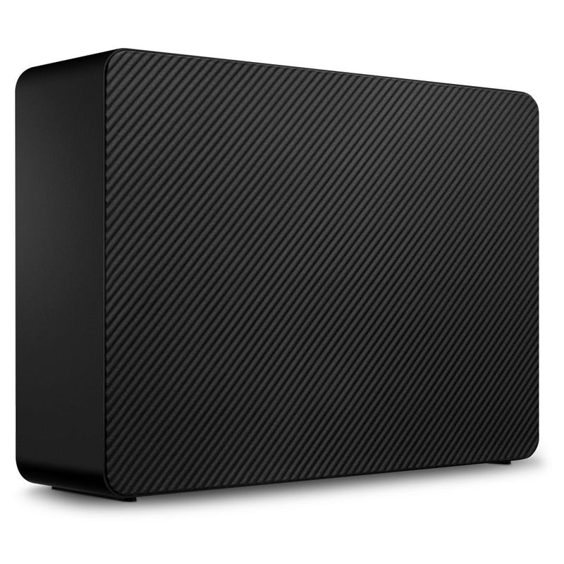 Seagate Expansion STKP26000400 External Hard Drive 26TB 3.5 3.2 Gen 1 (3.1 Gen 1) Black