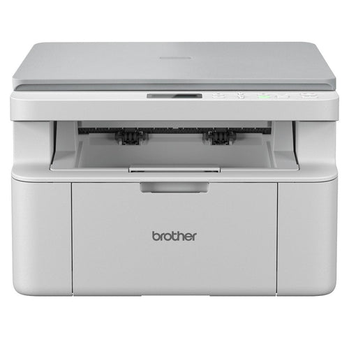 Brother Printer Laser Multifunción DCP-L1630W — image 1