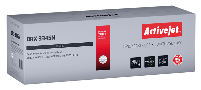 Activejet Drum Xerox 101R00555 New DRX-3345N