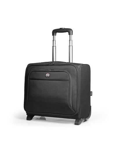 Port Designs Case Laptop Hanoi Ii Trolley 15.6 — image 1