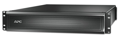 Apc Smart-ups X 120V External Battery Pack Rack/Tower — image 1