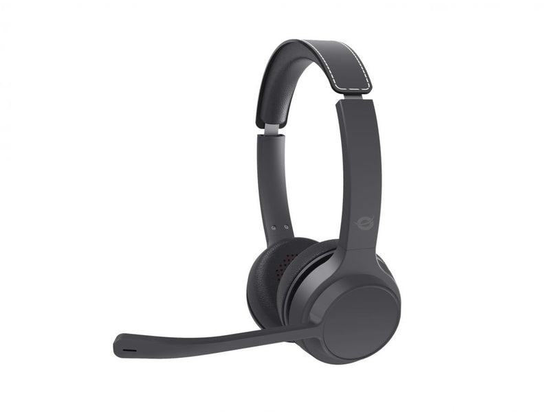 Conceptronic Headphones Inalámbricos Bluetooth With Emación Charging Sw
