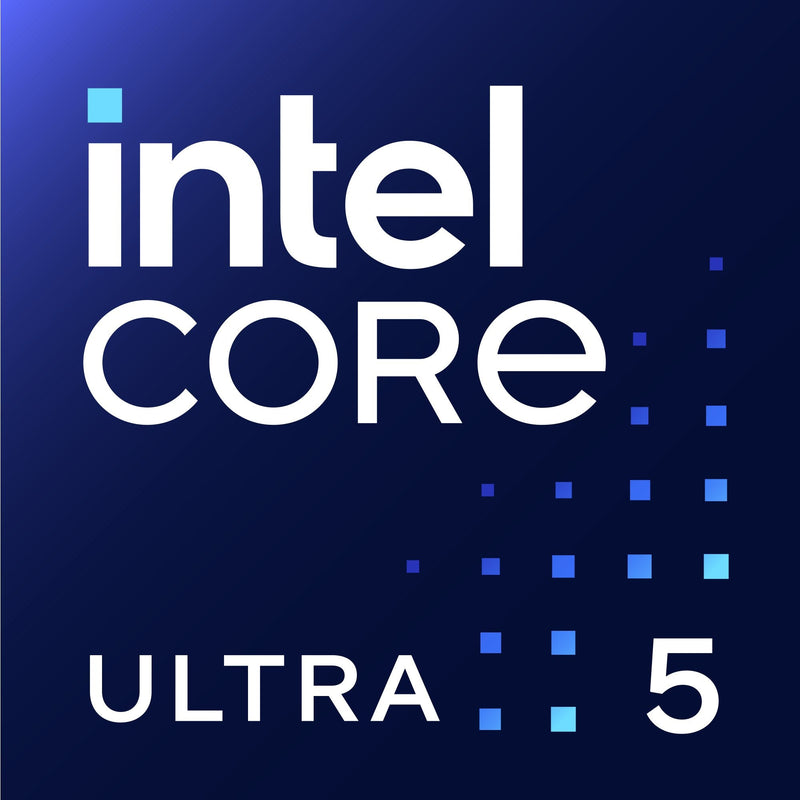 Intel® Core™ Ultra 5 225F, Version With Tray Processor AT8076806771