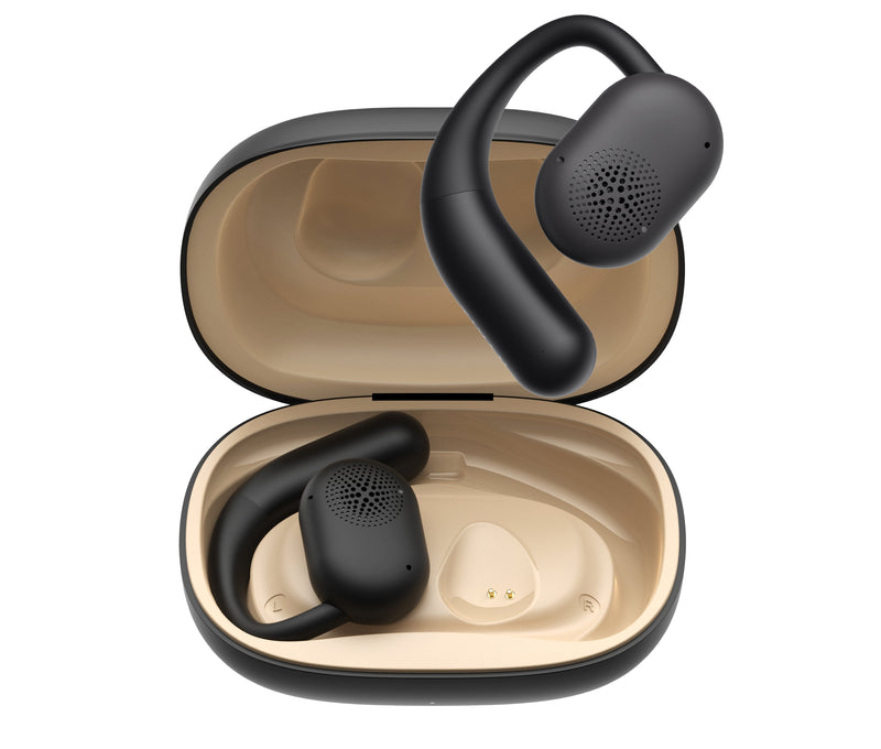 Havit OWS914 - Headphones Inalámbricos Tws Black