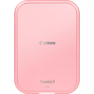 Canon Zoemini 2 Printer Foto Zink ( Without Ink 313 X 500 DPI 2 X 3 (5X7.6CM) — image 1