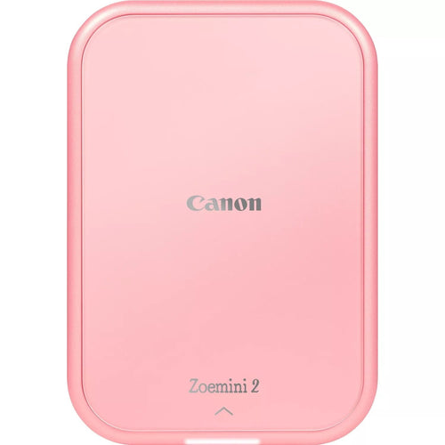 Canon Zoemini 2 Printer Foto Zink ( Without Ink 313 X 500 DPI 2 X 3 (5X7.6CM) — image 1