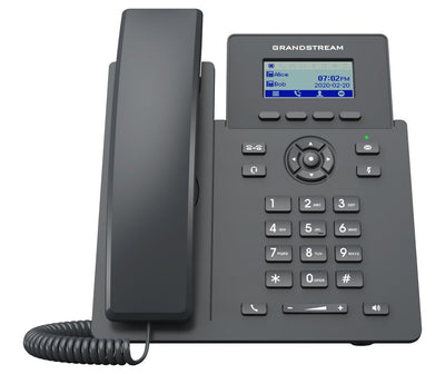 Grandstream Phone Voip Grp 2601P — image 1