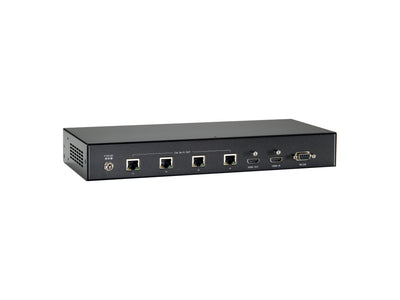 Levelone HDMI HVE-9214T Sobre CAT.5 Transmisor 4 Canales — image 1