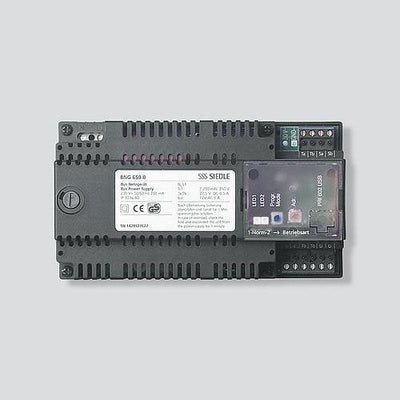 Sied Bus Power Equipo BNG650-0 35140 — image 1