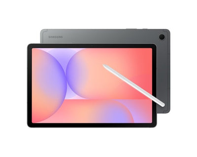 Samsung Tablet Galaxy Tab S10 Lite 5G 256GB 10.9 8GB Wi-Fi 6 (802.11AX) Grey — image 1