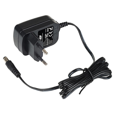 Akyga Universal Power Adapter AK-TB-10 12V 1A 12W 5.5 X 2.1MM 1.4M — image 1