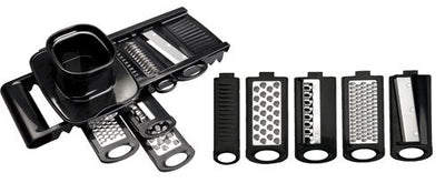 Ibili Mandolina Picar Rallar Laminar 772400 Easycook — image 1