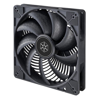 Silverstone Fan Box SST-AP184I-PRO 180X180X32 — image 1