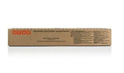 Utax Toner 1T0C2M0UT1 / CK-8544K XL Black — image 1
