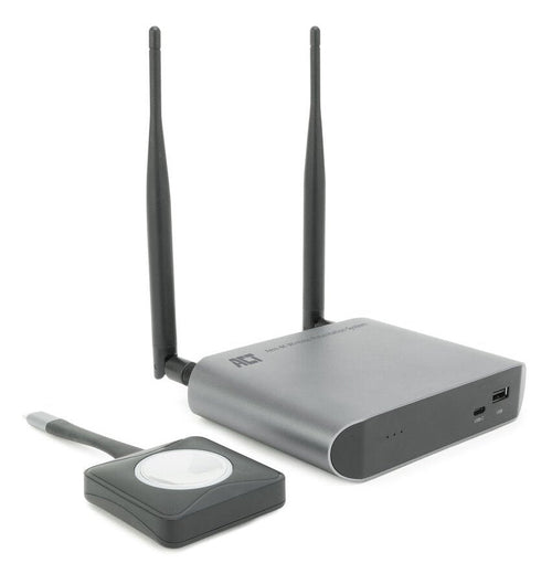 Aero 4K Wireless Presentation System — image 1