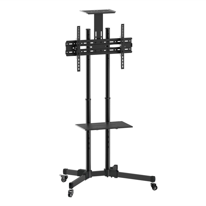 Value Lcd- TV-rollstnder, 37-70 Zoll, Bis 50KG, Negro