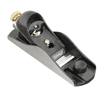 Stanley Brush Einhandhobel Nr. 220 1-12-220 — image 1