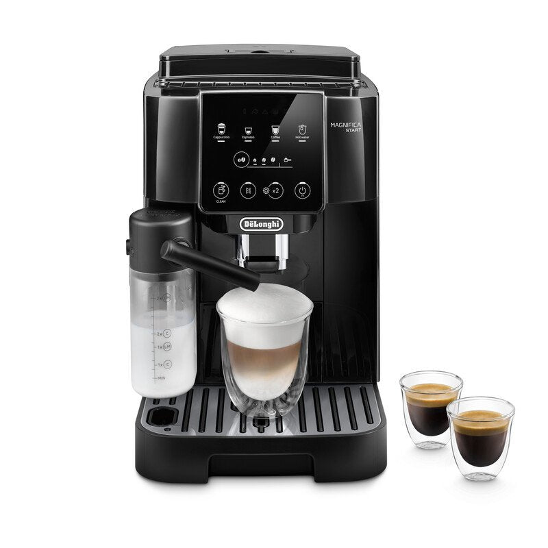 De'longhi ECAM220.60.B Coffee Machine Eléctrica Coffee Machine Filtro 1,8 L