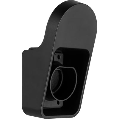 Inline® Universal Ev Charging Cable Holder, Black — image 1
