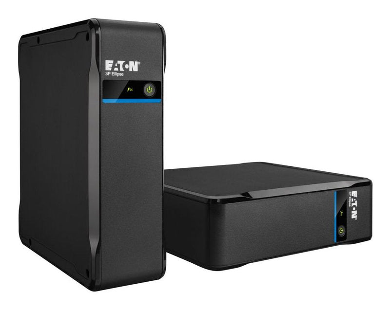 Eaton UPS 3P700I UPS (ups) Espera (fuera Line Or Standby (offline) 0,7KVA 420W 4 Sal