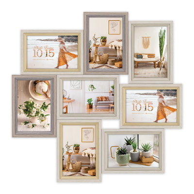 Zep Frame VZ882 Portafotos Múltiple — image 1