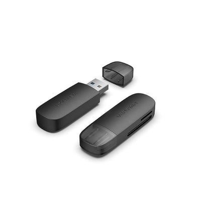 Vention Card Reader External CLGB0 USB 3.0 — image 1