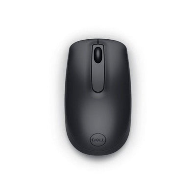 Dell Wireless Mouse WM118 2,4GHZ, Receptor Nano Usb, 1000 Dpi, Range Up To 10M, — image 1