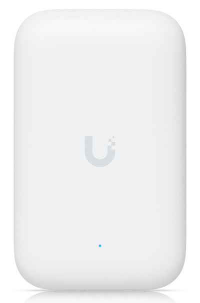 Ubiquiti Uk-ultra Access Point PoE Indoor/Outdoor 2X Rp-sma Antenas Externas Opcionales. 115M&SUP2 Coverage Wi — image 1