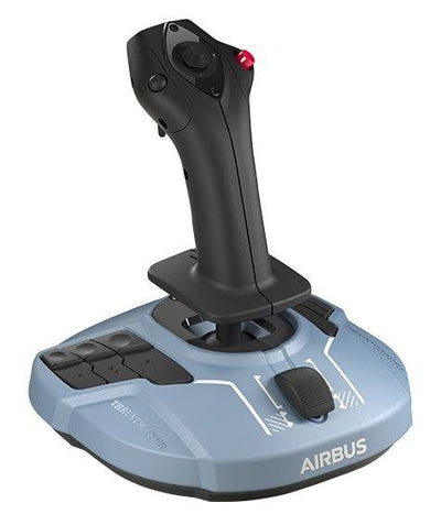 Thrustmaster Joystick Sidestick Airbus Edition — image 1