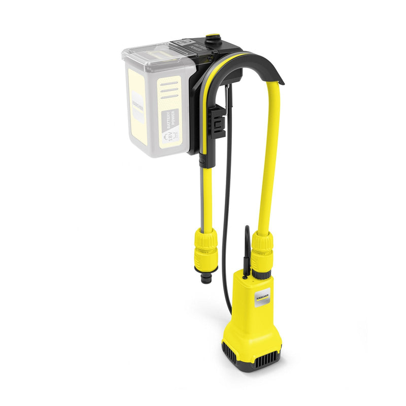 Kärcher 1.645-475.0 Pump Water 80W 2 Bar 2000 L/H