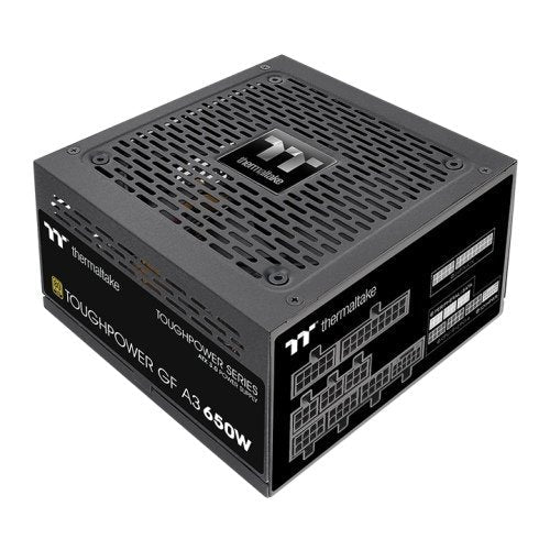 Thermaltake Power Supply ATX 650W Gf A3 Toughpowe — image 1