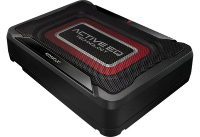 Kenwood Electronics KSC-PSW7EQ Subwoofers Car Speaker Subgraves 160W — image 1