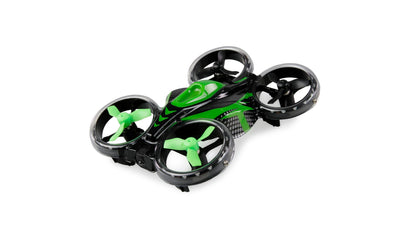 Amewi Fightmar Battle Drone Rtf Green — image 1