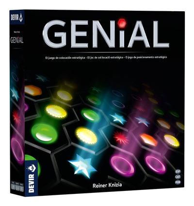 Set Of Desk Genial 2024 — image 1