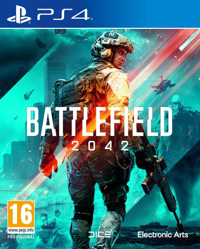 Battlefield 2042 — image 1