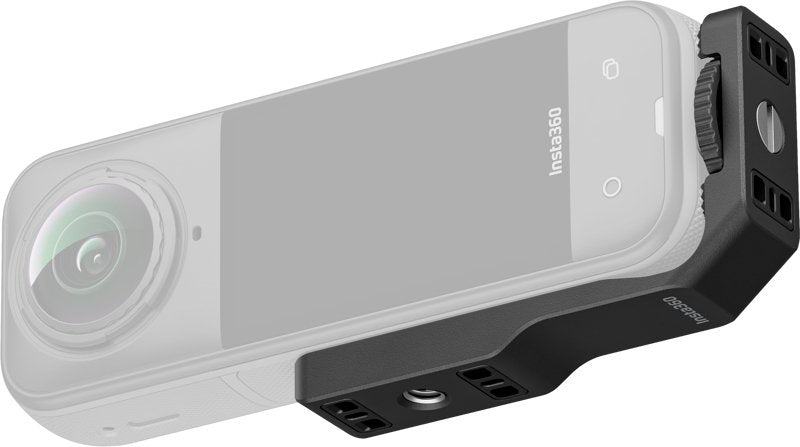 INSTA360 X5 Vertical Stand Camera