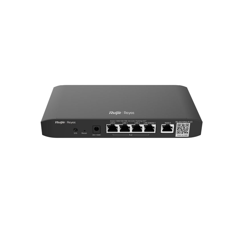 Router Reyee RG-EG105G-P-V3