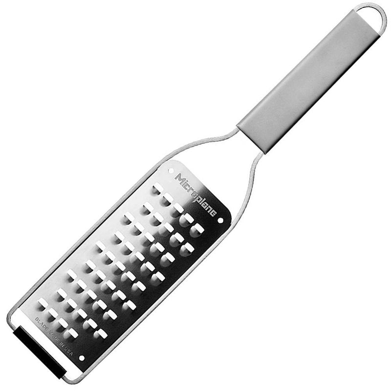 Microplane Grater Professional Extra Thick