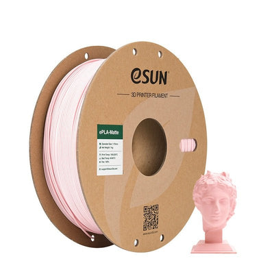 Epla-matte 1,75MM Peach Pink 1KG — image 1