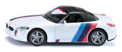 Siku Super Bmw Z4 M40I 4006874023479 — image 1
