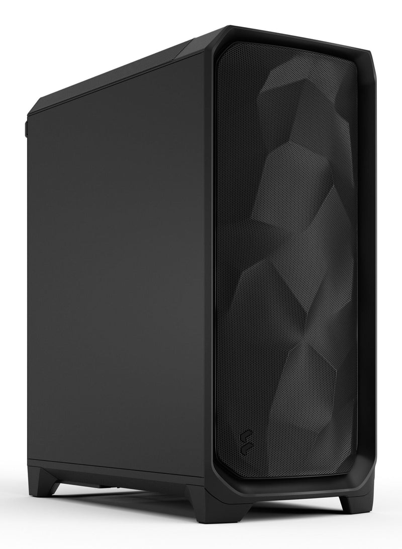 Fractal Design PC Case Meshify 3 Black