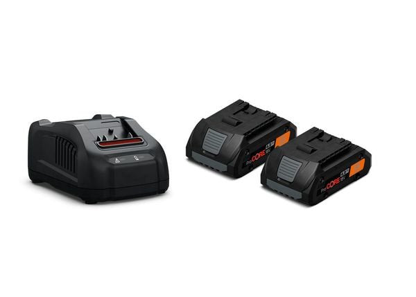 Fein Procore Battery Backpack Wireless Ión Litio 4AH 18V
