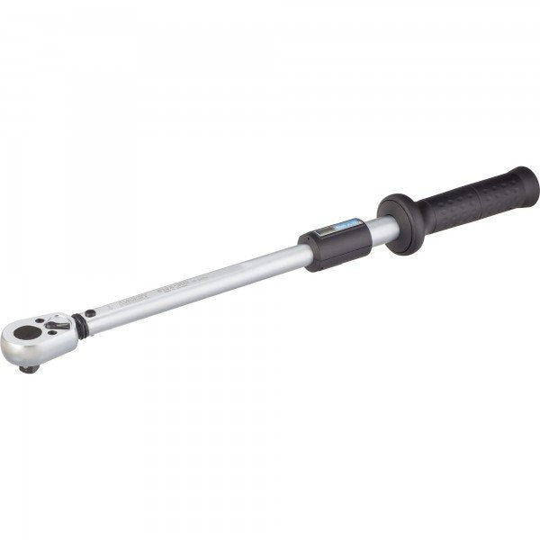 Hazet Key Dinamométrica 5122-2CLT, 1/2