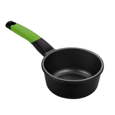 Bra Saucepan Prior A121470,16CM,1.35L, Espesor 5.5MM, Aluminium Fundido, Teflon Non-stick Handle Recubierto Si — image 1