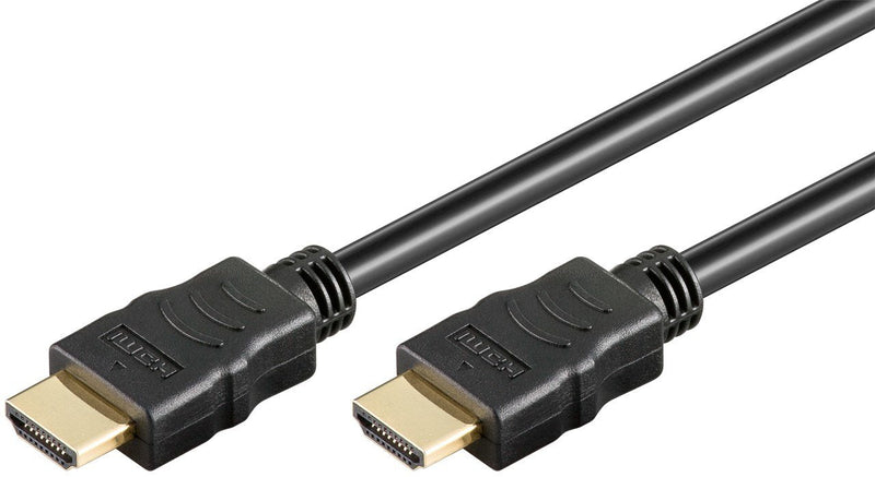Goobay HDMI Cable 15M Hdmi-hdmi With Ethernet